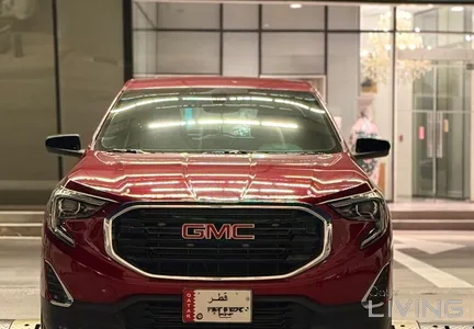 GMC Terrain  2020